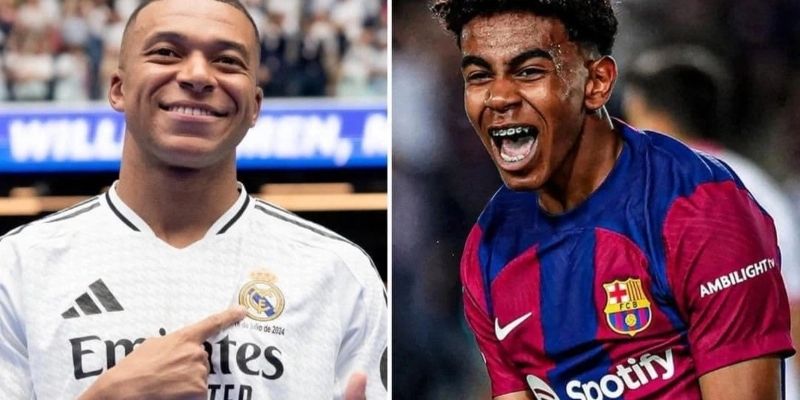 Mbappe và những ảnh hưởng quan trọng của đội tuyển