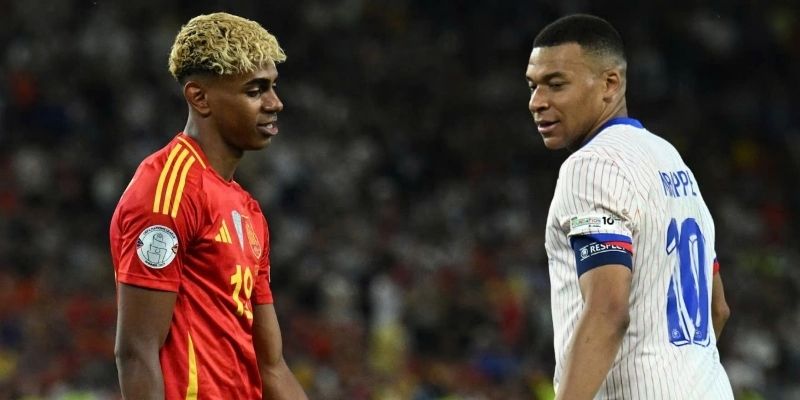 Deschamps nhận xét công tâm về Mbappe